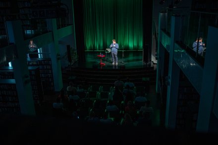 Majówka w Wiśle - 1 maja